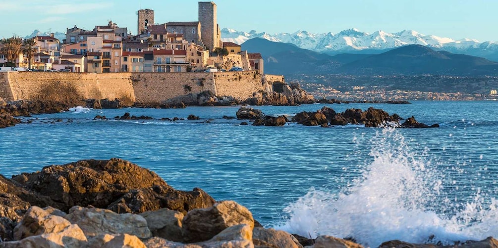 Picture 10 for Activity From Nice: The Best of the French Riviera Full Day Tour