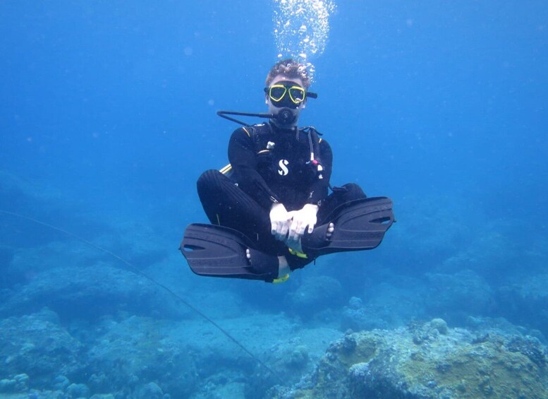 Picture 9 for Activity Padi Advance Open water Diver course