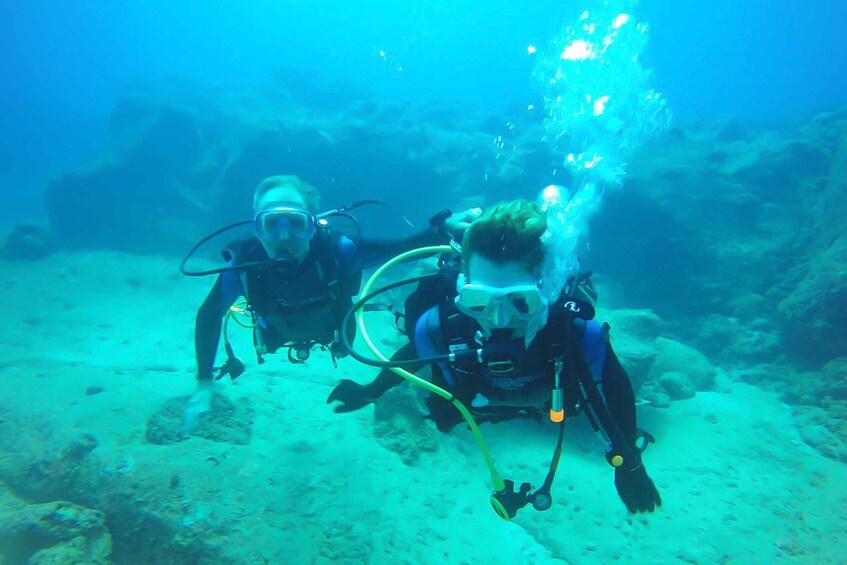 Picture 3 for Activity Padi Advance Open water Diver course