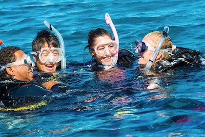 Corso Padi Advance Open water Diver