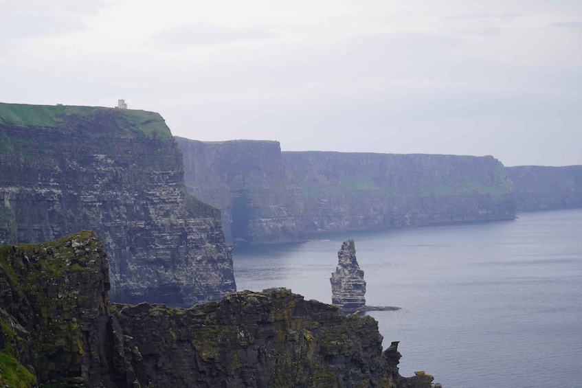 Picture 7 for Activity From Doolin: Cliffs of Moher Guided Coastal Walk