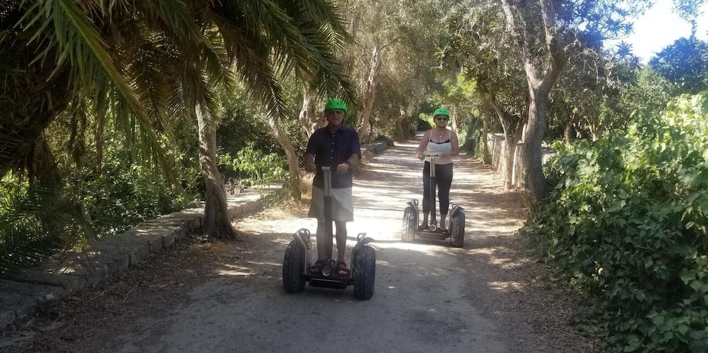 Picture 6 for Activity Malta by Segway: Dingli Cliffs Sunset Tour