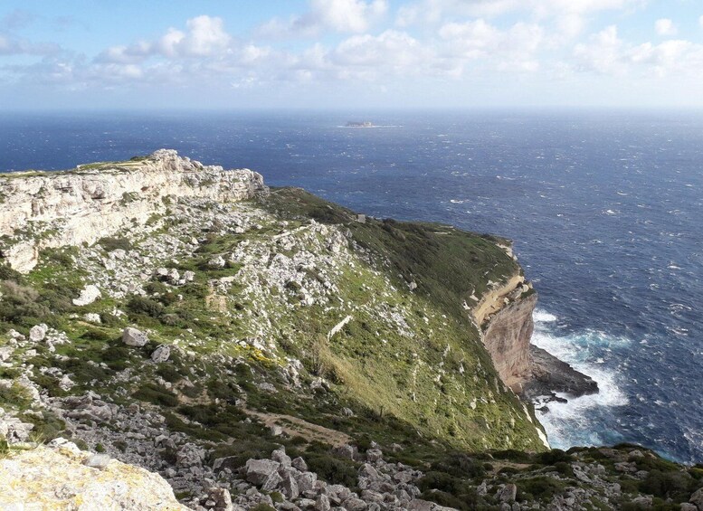 Picture 3 for Activity Malta by Segway: Dingli Cliffs Sunset Tour