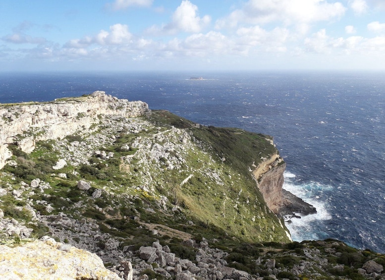 Picture 3 for Activity Malta by Segway: Dingli Cliffs 2-hour tour