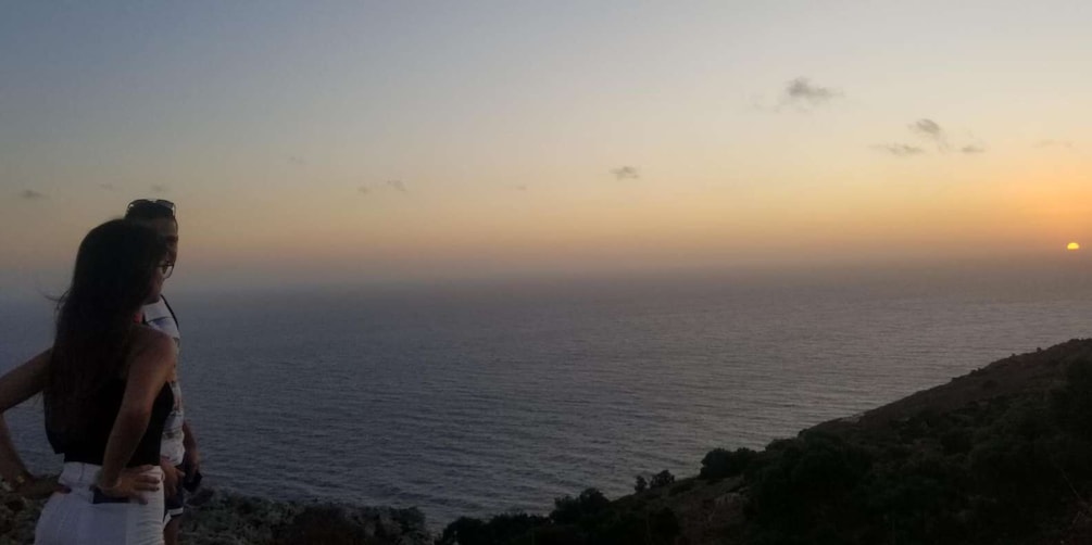 Picture 4 for Activity Malta: Dingli Cliffs Sunset Tour