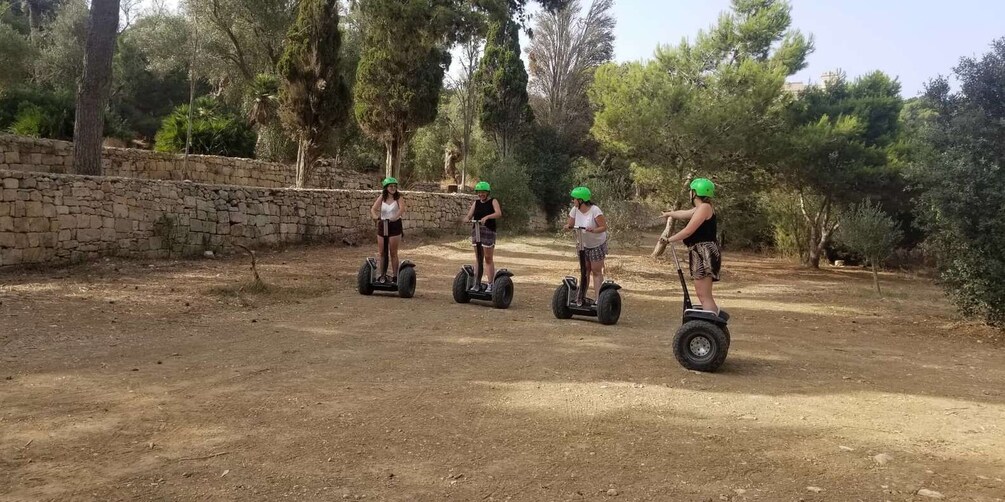 Picture 5 for Activity Malta by Segway: Dingli Cliffs 2-hour tour