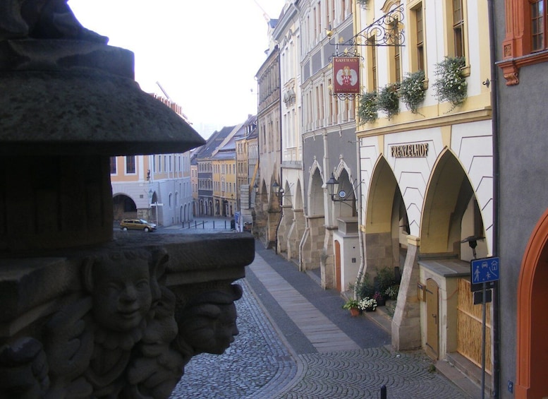 Picture 1 for Activity From Dresden: Day Trip to Pulsnitz, Bautzen & Görlitz