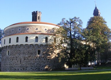 Von Dresden aus: Tagesausflug nach Pulsnitz, Bautzen & Görlitz