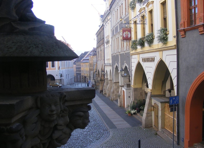 Picture 1 for Activity From Dresden: Day Trip to Pulsnitz, Bautzen & Görlitz