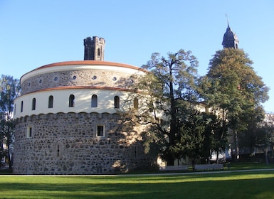 Au départ de Dresde : Excursion d'une journée à Pulsnitz, Bautzen et Görlit...