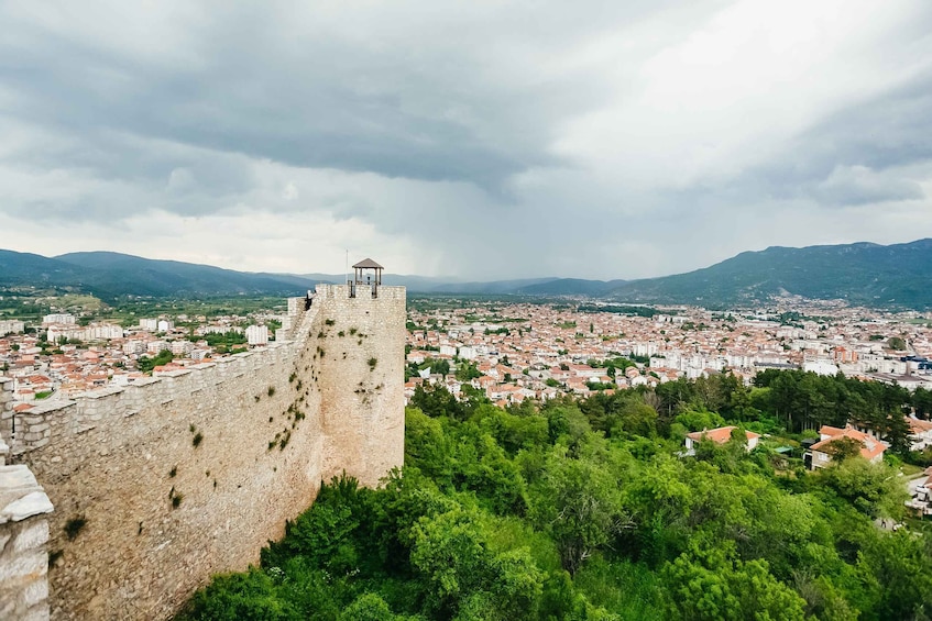 Picture 5 for Activity Ohrid Half-Day City Tour