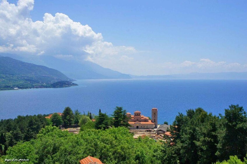 Picture 4 for Activity Ohrid Half-Day City Tour