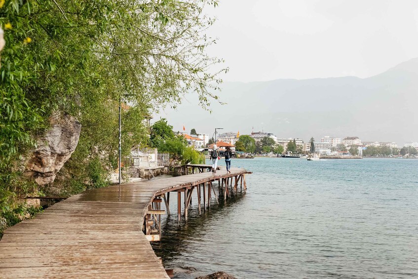 Picture 6 for Activity Ohrid Half-Day City Tour