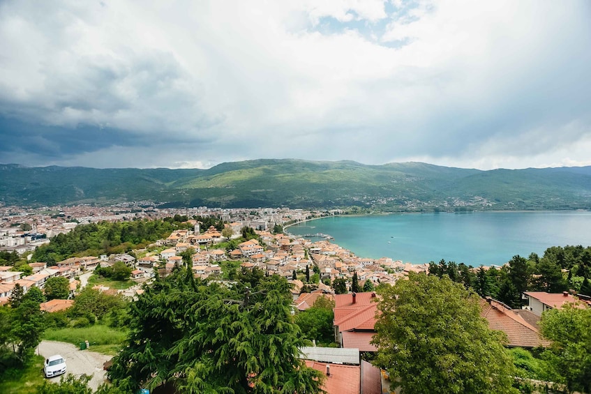 Picture 1 for Activity Ohrid Half-Day City Tour