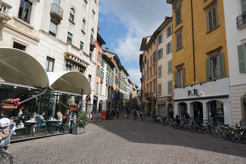 Picture 4 for Activity Bergamo: 2.5-Hour Private Tour of the Lower Town