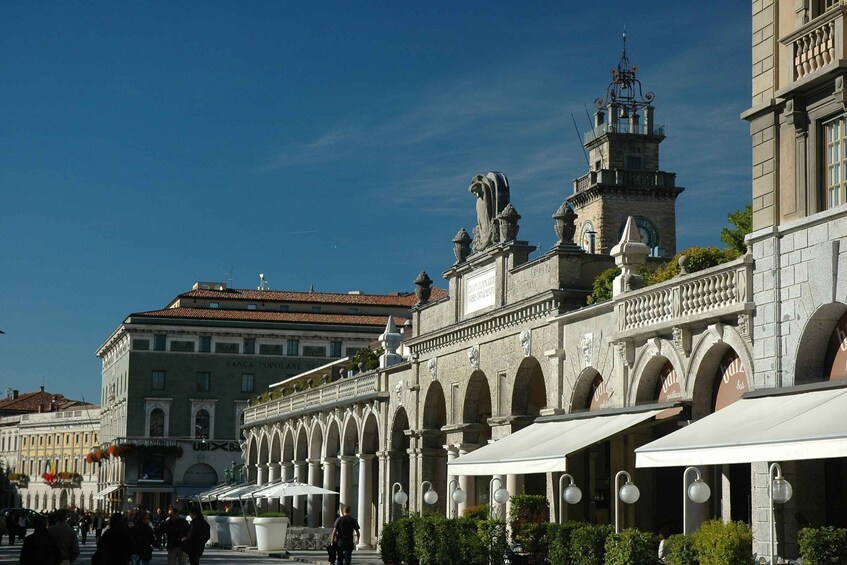 Picture 8 for Activity Bergamo: 2.5-Hour Private Tour of the Lower Town