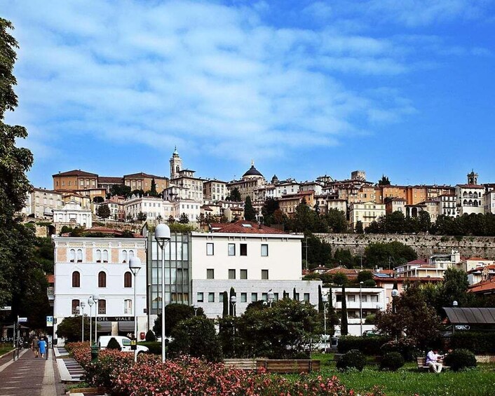 Picture 5 for Activity Bergamo: 2.5-Hour Private Tour of the Lower Town