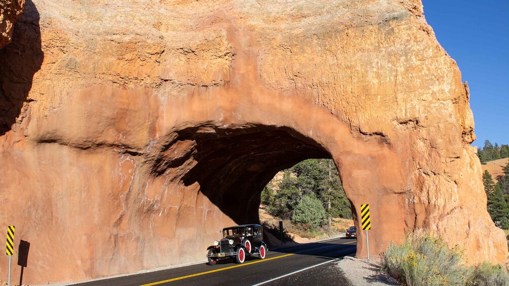 Picture 12 for Activity From Salt Lake City: Private Bryce Canyon National Park Tour