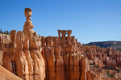 From Salt Lake City: Private Bryce Canyon National Park Tour