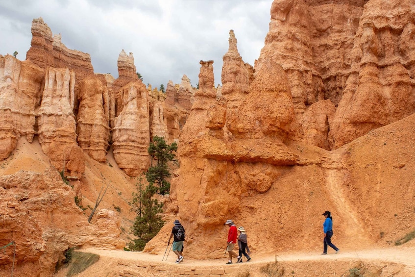 Picture 11 for Activity From Salt Lake City: Private Bryce Canyon National Park Tour