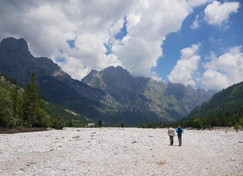 Picture 8 for Activity Hiking Tour: Albania & Montenegro - 7 days