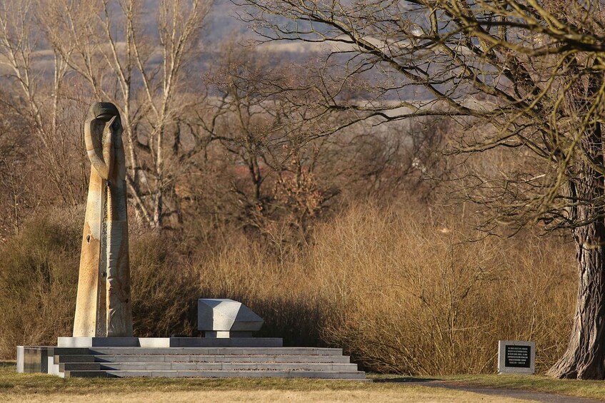 Picture 5 for Activity TEREZÍN a dark and tragic place in the history of Europe