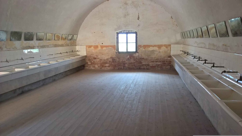 Picture 6 for Activity TEREZÍN a dark and tragic place in the history of Europe