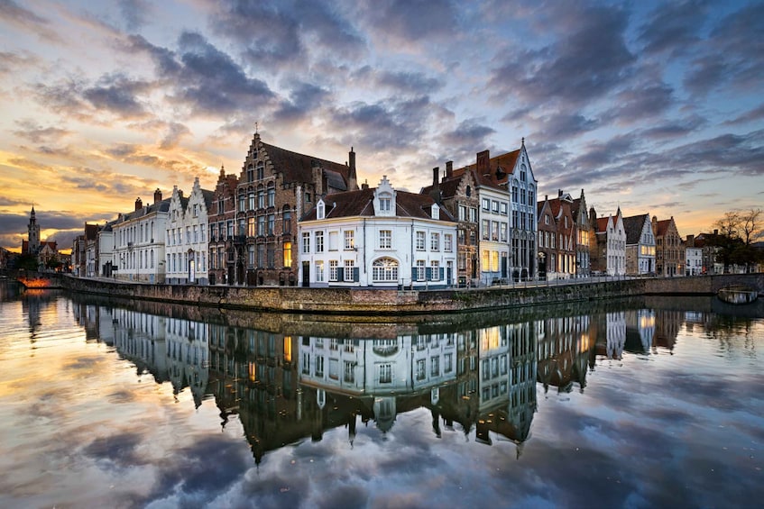 Picture 16 for Activity From Brussels: Bruges Day Trip with Optional Boat Tour