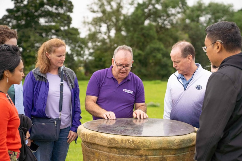 Picture 5 for Activity From Stratford-upon-Avon / Moreton-in-Marsh: Cotswolds Tour