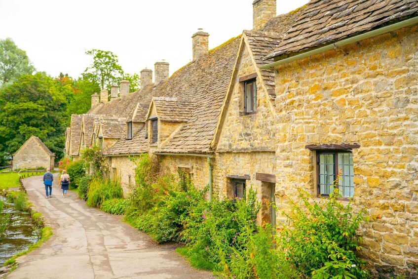 Picture 6 for Activity From Stratford-upon-Avon / Moreton-in-Marsh: Cotswolds Tour