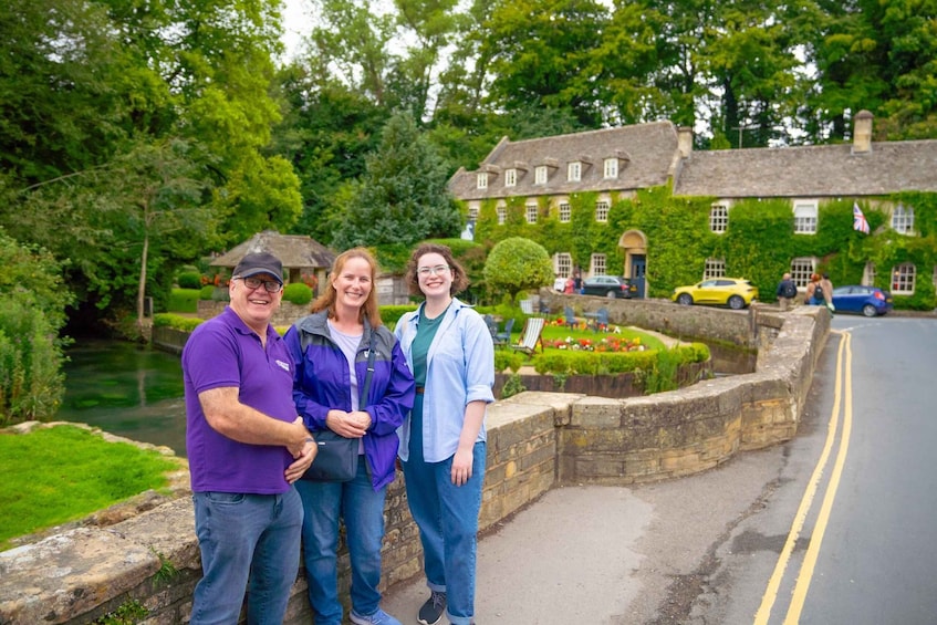 Picture 10 for Activity From Stratford-upon-Avon / Moreton-in-Marsh: Cotswolds Tour