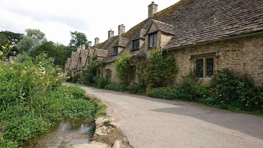 Picture 5 for Activity From Stratford-upon-Avon / Moreton-in-Marsh: Cotswolds Tour