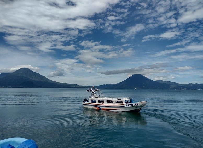 Picture 3 for Activity From Antigua: 2-Day Tour of Lake Atitlan & Chichicastenango