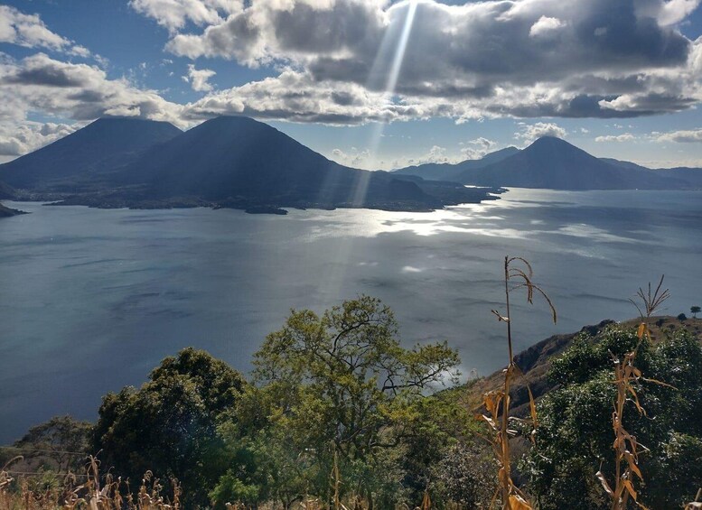 Picture 8 for Activity 2-Day Tour of Lake Atitlan & Chichicastenango Market