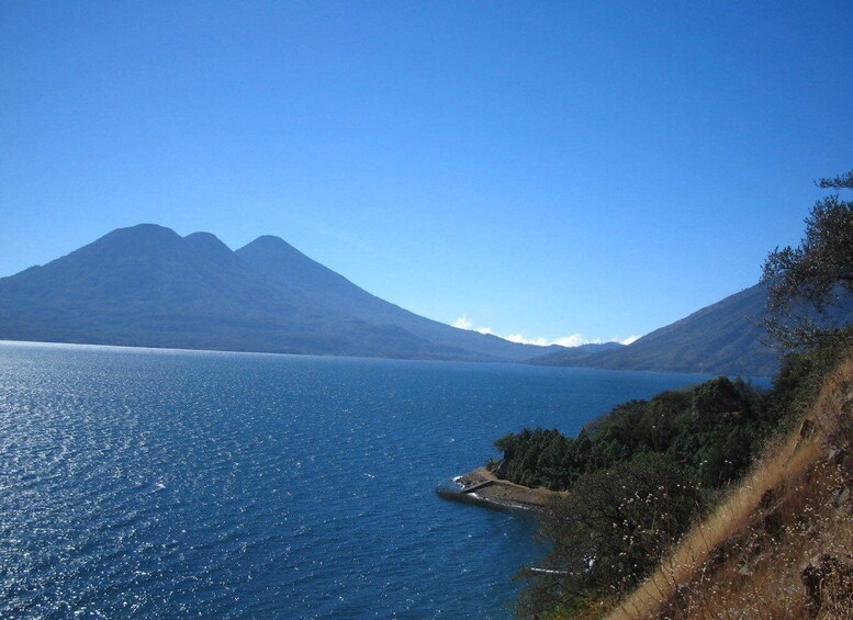 Picture 7 for Activity From Antigua: 2-Day Tour of Lake Atitlan & Chichicastenango