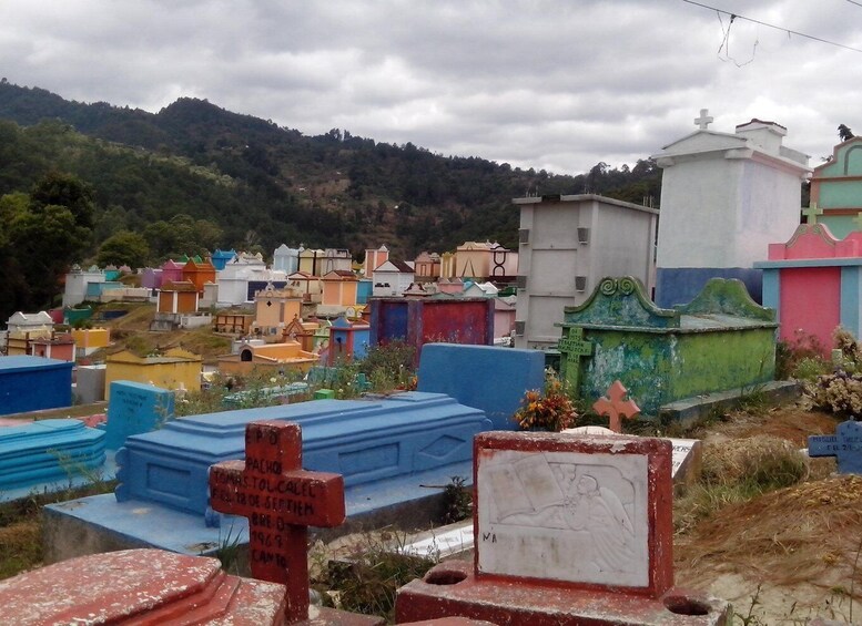 Picture 5 for Activity 2-Day Tour of Lake Atitlan & Chichicastenango Market