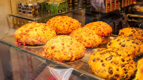 Lyon: Geheime voedseltour