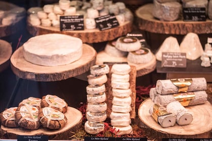 Lyon: recorrido gastronómico secreto