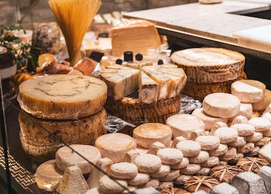 Lyon: Geheime Food Tour