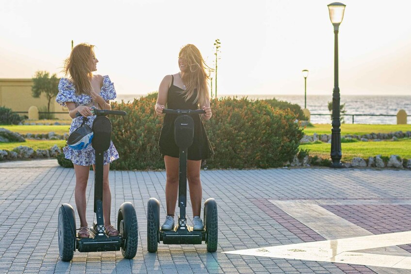 Picture 5 for Activity Rhodes: Explore the New and Medieval City on a Segway