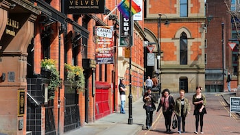 See Manchester's best kept secrets with a Local
