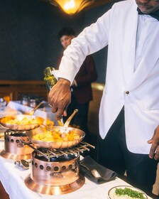 Quebec Stad: Oude Quebec 5-gangen culinaire rondleiding