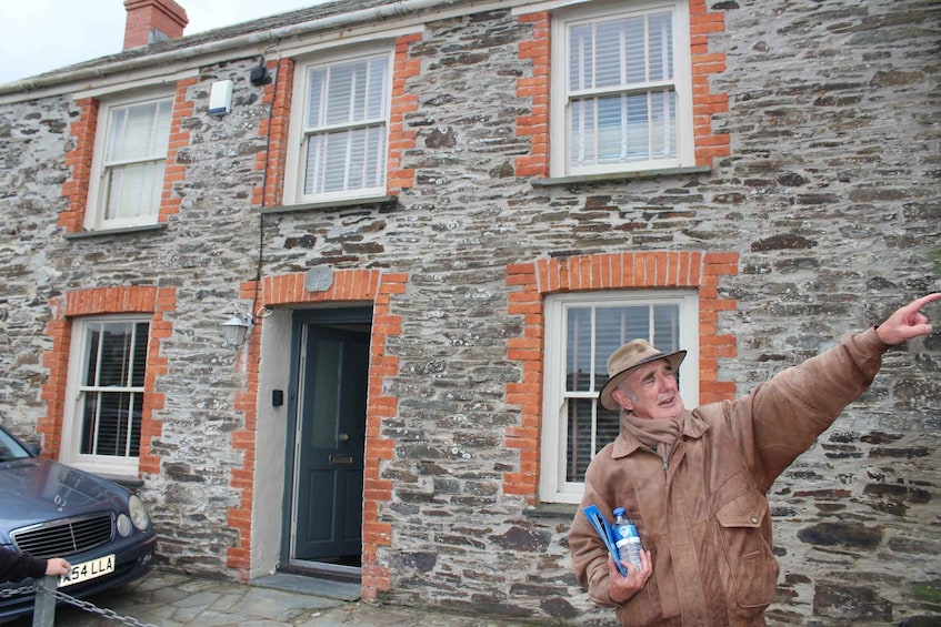 Picture 7 for Activity Doc Martin Tour