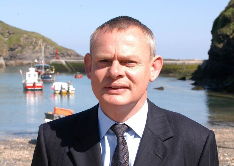 Picture 2 for Activity Doc Martin Tour