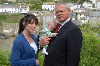 Doc Martin Tour