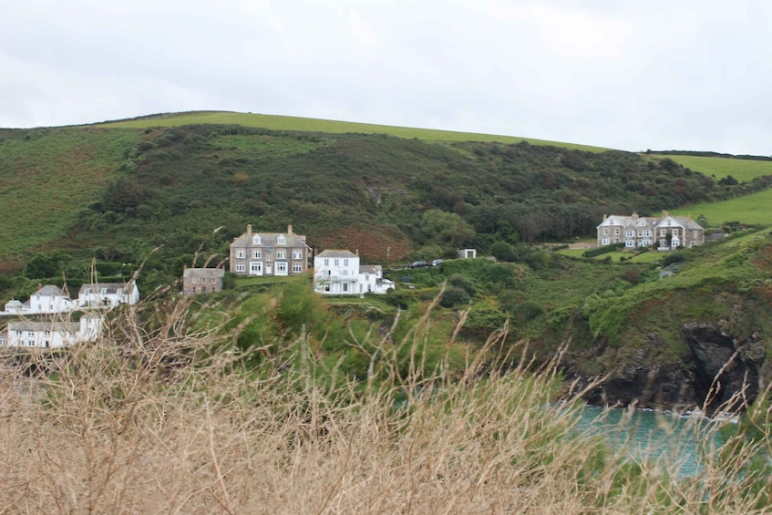 Picture 5 for Activity Doc Martin Tour
