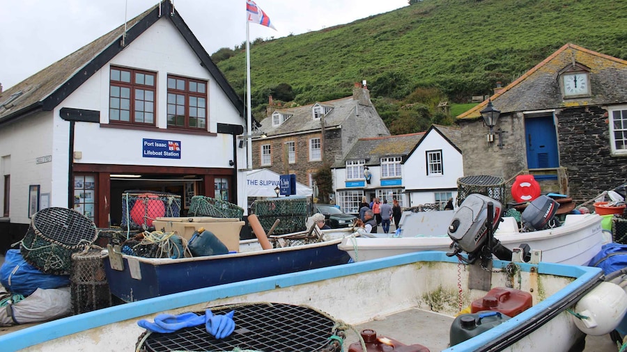 Picture 8 for Activity Doc Martin Tour