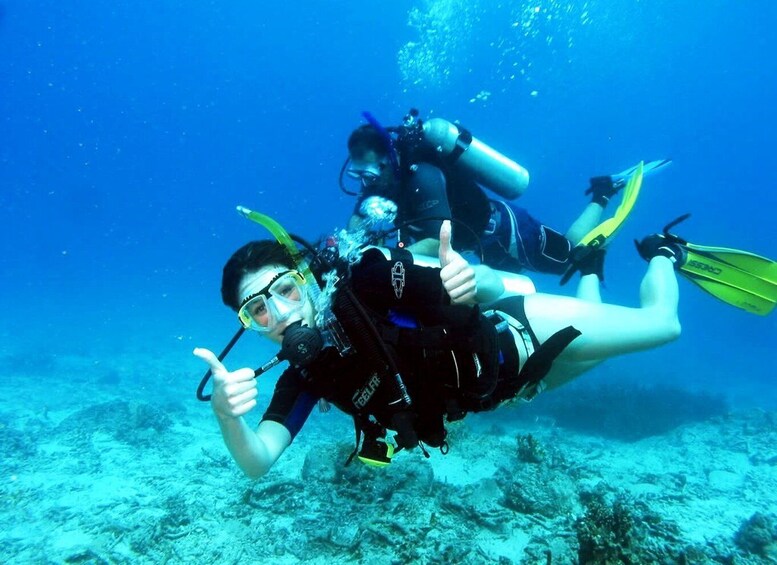 Picture 3 for Activity Salou: Scuba Diving