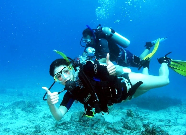 Picture 2 for Activity Salou: Scuba Diving