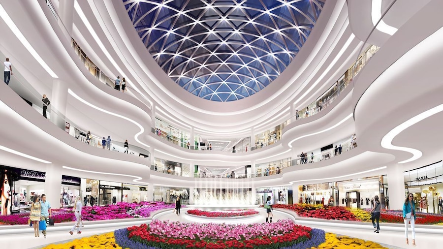 American Dream 1-day Tour